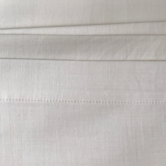 Vintage Pequot Muslin double Sheet - Picture 6 of 6